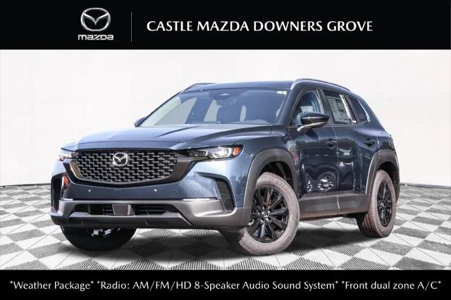 2026 Mazda CX-50 2.5 S Preferred for sale in Downers Grove, IL
