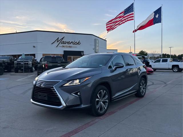 2018 Lexus RX 350 RX 350 for sale in Lewisville, TX