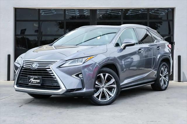 2018 Lexus RX 350 RX 350 for sale in Lewisville, TX