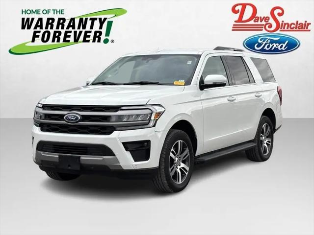 2024 Ford Expedition XLT for sale in St. Louis, MO