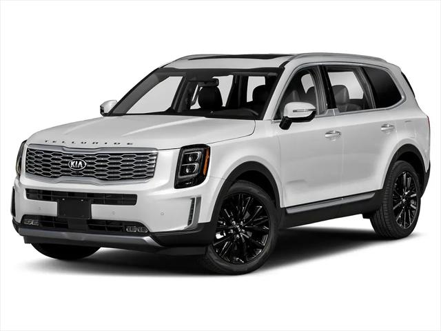 2021 Kia Telluride SX for sale in Newton, NJ