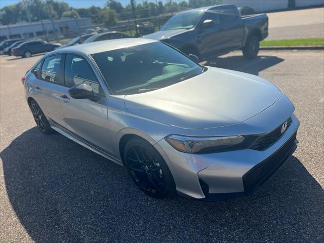 2026 Honda Civic Sport for sale in Selma, AL
