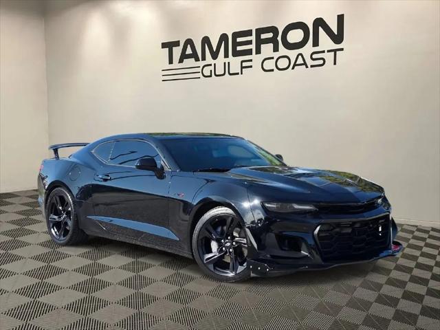 2023 Chevrolet Camaro RWD Coupe LT1 for sale in Mobile, AL