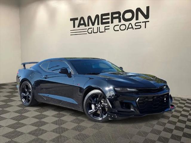 2023 Chevrolet Camaro RWD Coupe LT1 for sale in Mobile, AL