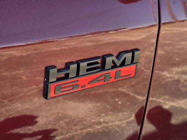 2020 Jeep Ram 2500 Power Wagon Crew Cab 4x4 64 Box