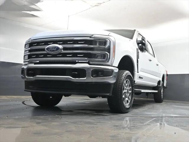 2023 Ford F-250 LARIAT