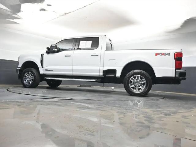 2023 Ford F-250 LARIAT