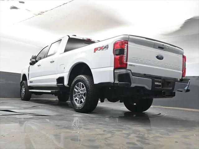 2023 Ford F-250 LARIAT