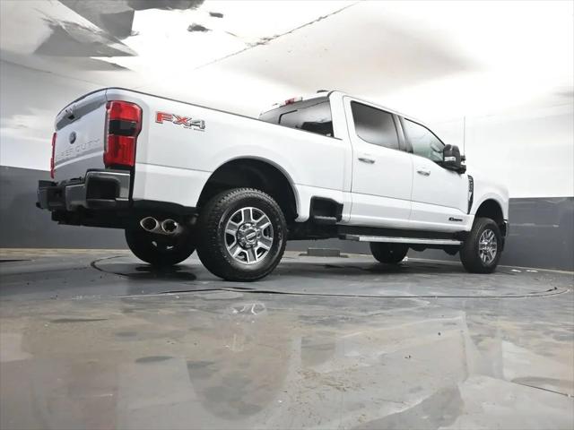 2023 Ford F-250 LARIAT