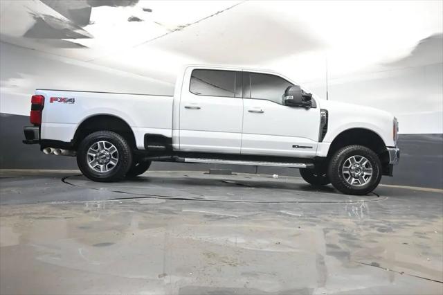 2023 Ford F-250 LARIAT
