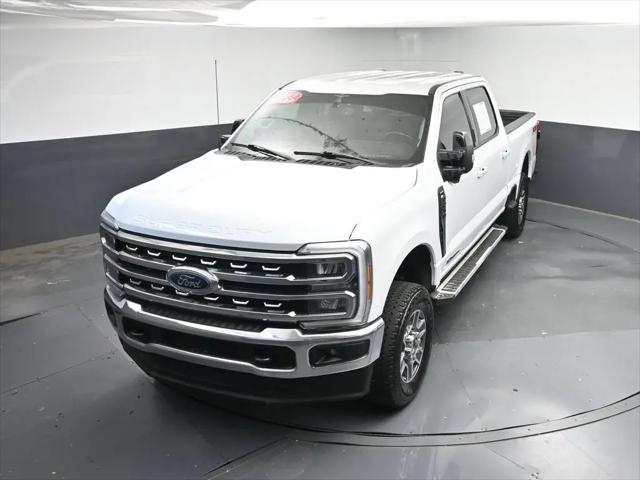 2023 Ford F-250 LARIAT