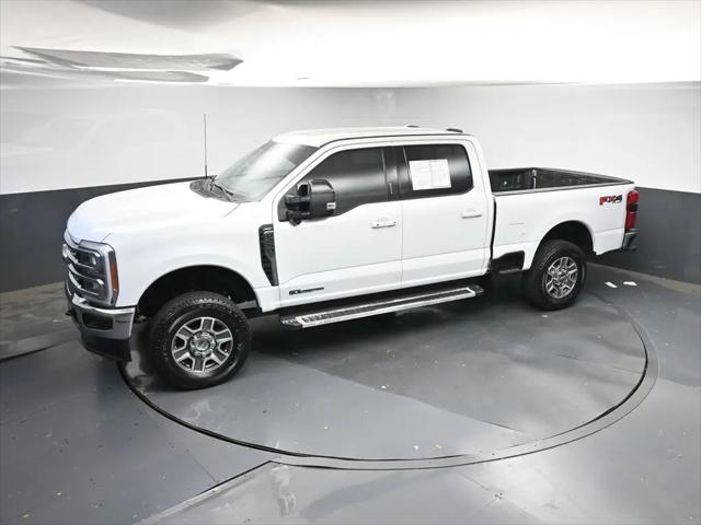 2023 Ford F-250 LARIAT
