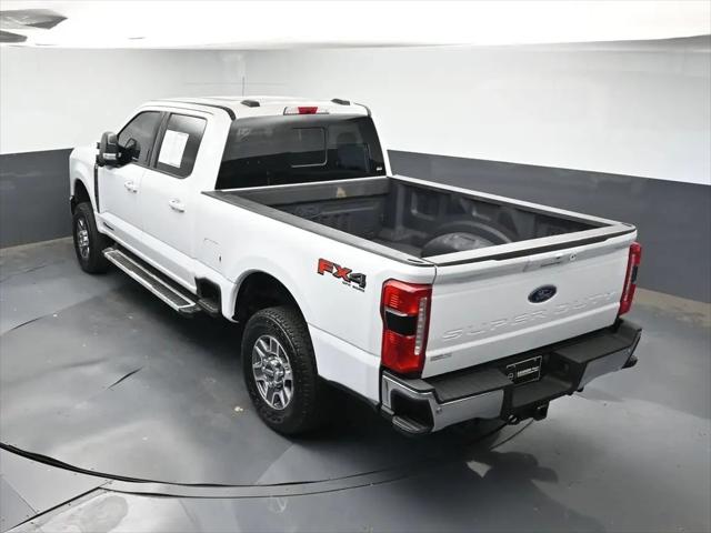 2023 Ford F-250 LARIAT