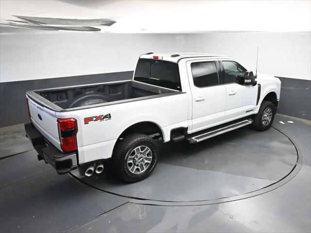 2023 Ford F-250 LARIAT