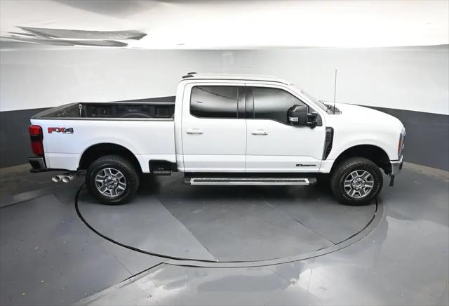 2023 Ford F-250 LARIAT