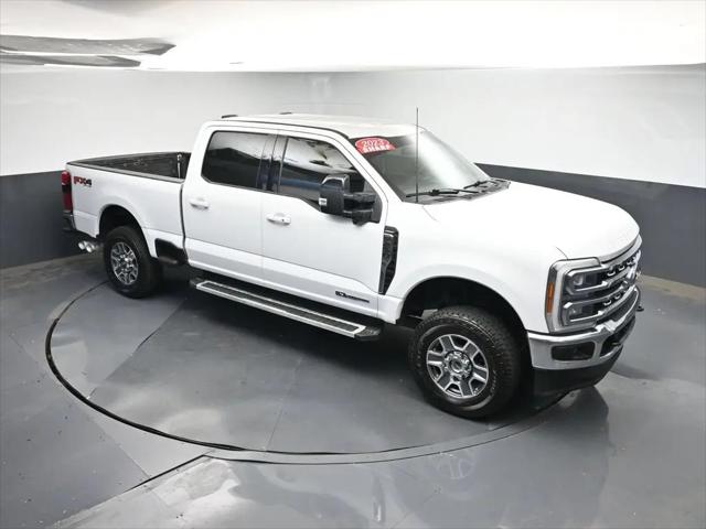 2023 Ford F-250 LARIAT