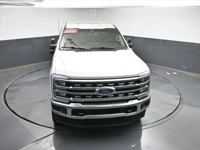 2023 Ford F-250 LARIAT