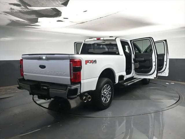 2023 Ford F-250 LARIAT