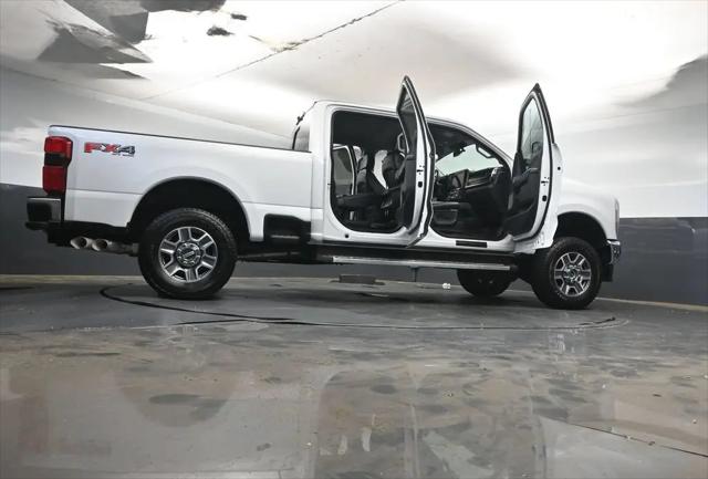 2023 Ford F-250 LARIAT