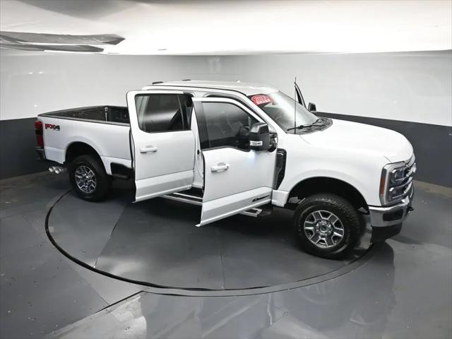 2023 Ford F-250 LARIAT