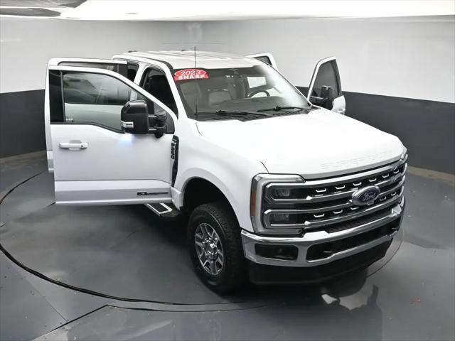 2023 Ford F-250 LARIAT