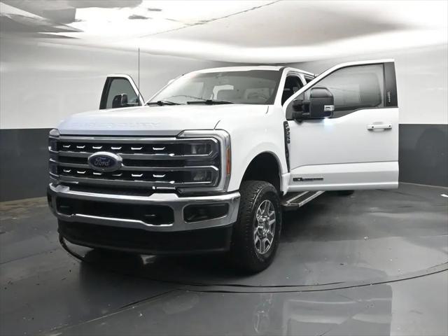 2023 Ford F-250 LARIAT