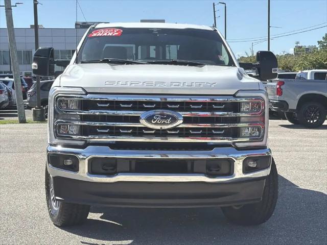 2023 Ford F-250 LARIAT