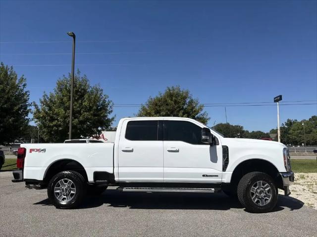 2023 Ford F-250 LARIAT