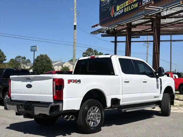 2023 Ford F-250 LARIAT