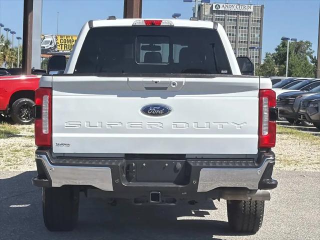 2023 Ford F-250 LARIAT
