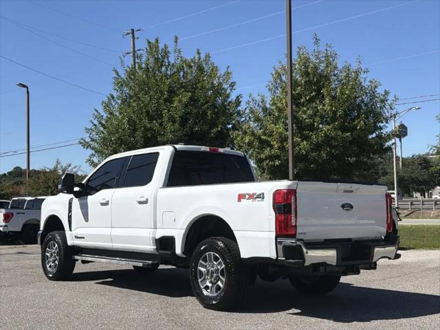 2023 Ford F-250 LARIAT