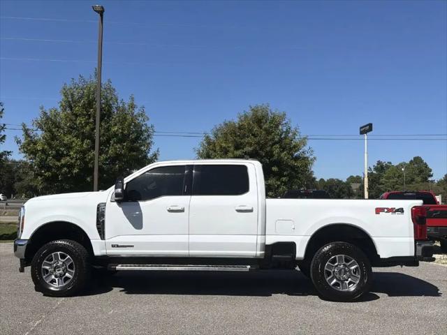 2023 Ford F-250 LARIAT