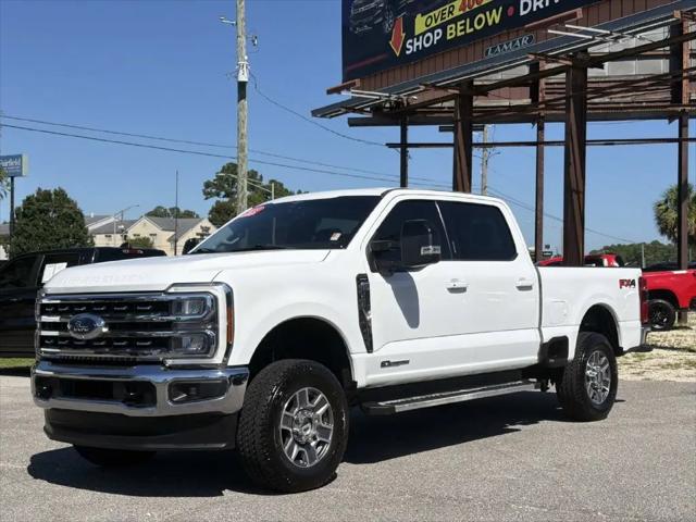 2023 Ford F-250 LARIAT