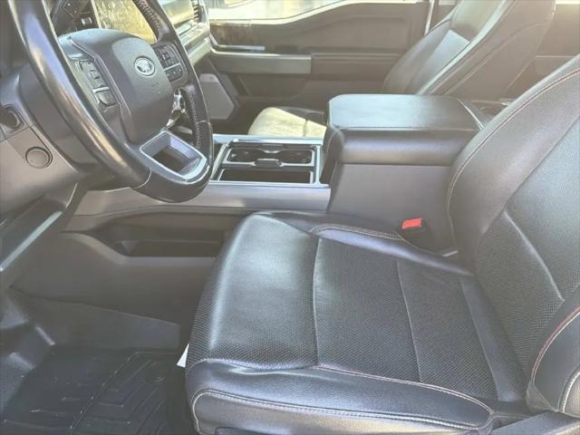 2023 Ford F-250 LARIAT