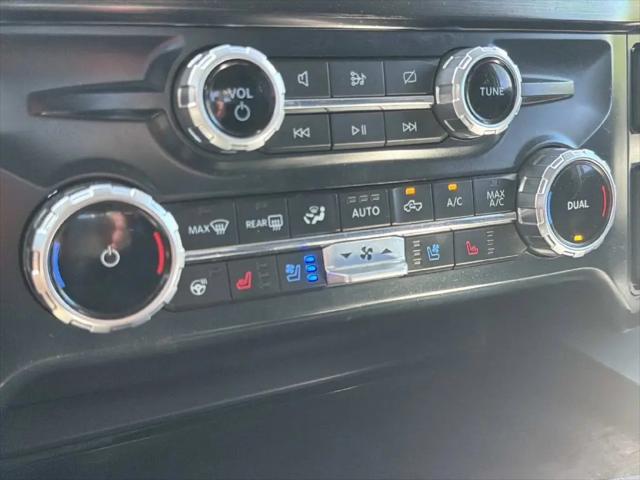 2023 Ford F-250 LARIAT