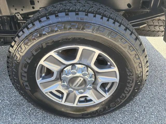 2023 Ford F-250 LARIAT