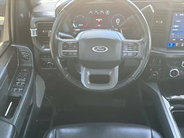 2023 Ford F-250 LARIAT