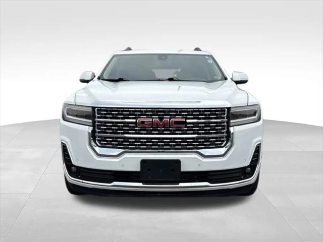 2023 GMC Acadia FWD Denali