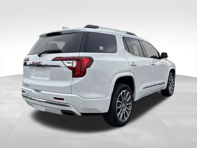2023 GMC Acadia FWD Denali