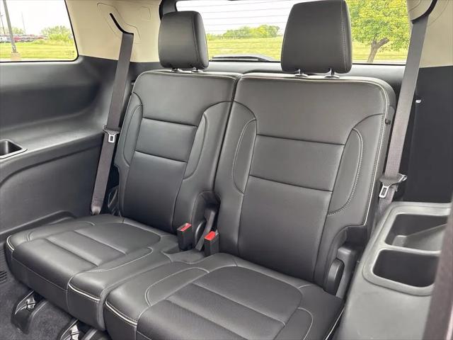 2023 GMC Acadia FWD Denali