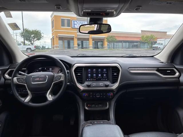 2023 GMC Acadia FWD Denali
