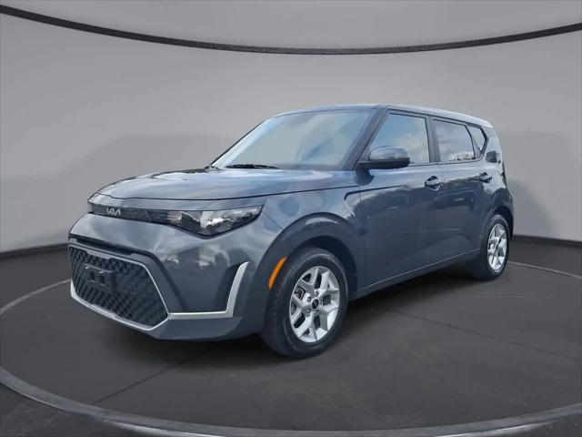 2024 Kia Soul LX for sale in Eatontown, NJ