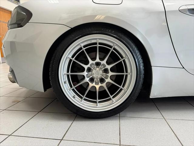 2013 BMW Z4 sDrive35i