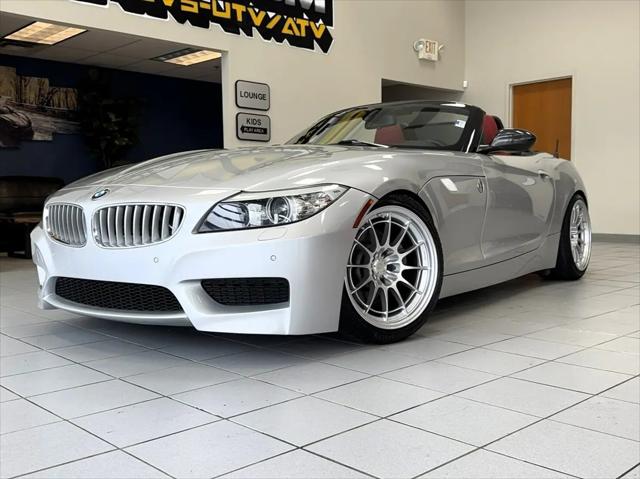 2013 BMW Z4 sDrive35i for sale in Racine, WI