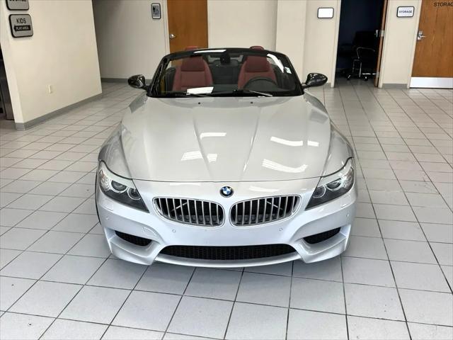 2013 BMW Z4 sDrive35i
