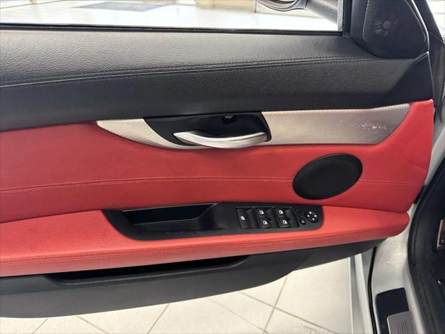 2013 BMW Z4 sDrive35i