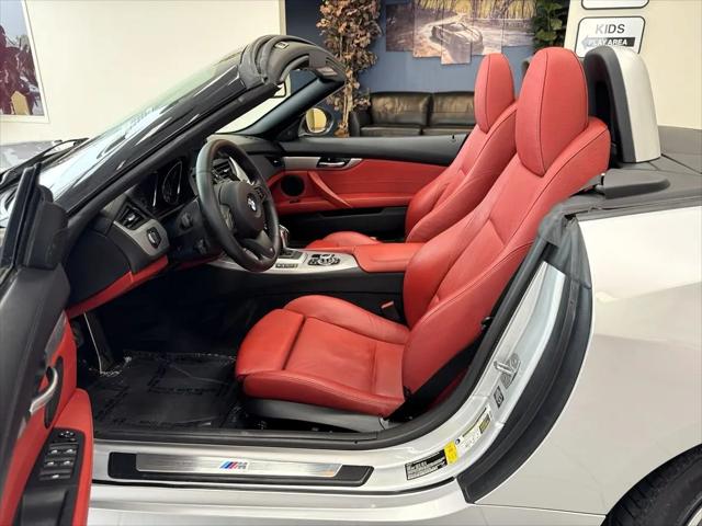 2013 BMW Z4 sDrive35i