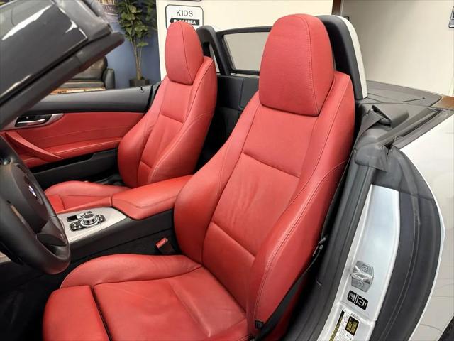 2013 BMW Z4 sDrive35i