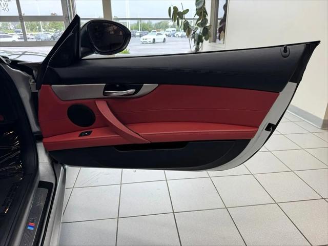 2013 BMW Z4 sDrive35i