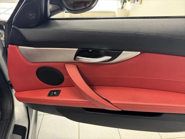 2013 BMW Z4 sDrive35i